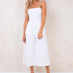 NWOT Princess Polly jumpsuit